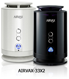 Air purifier film filters