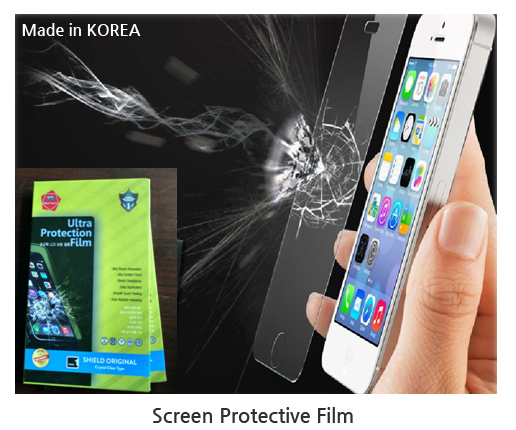 CAR AIR PURIFIER Films