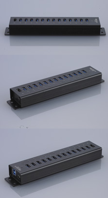 13Port USB 3.0 Hub